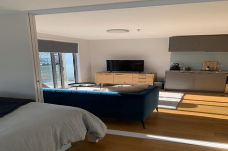 Photo of property in 708/8 Wigan Street, Te Aro, Wellington, 6011