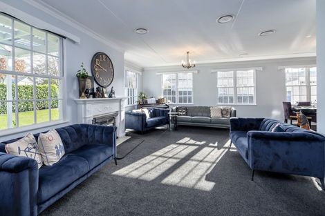 Photo of property in 30 Jordan Terrace, Lansdowne, Masterton, 5810