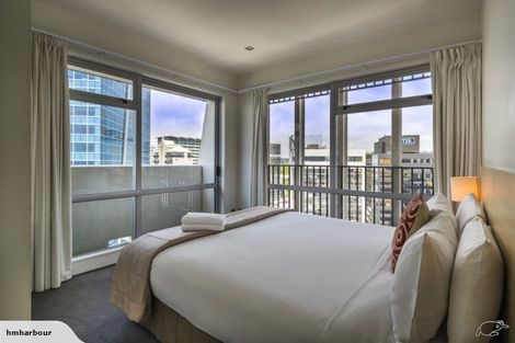 Photo of property in The Oaks, 28f/16 Gore Street, Auckland Central, Auckland, 1010