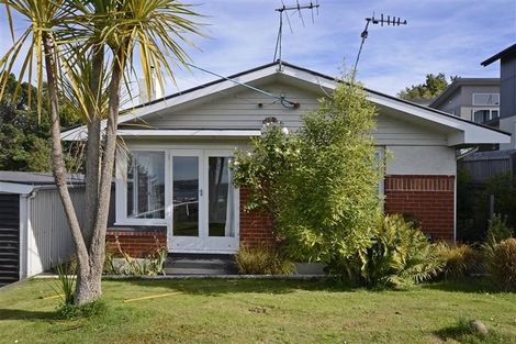 Photo of property in 112 Arthur Street, Dunedin Central, Dunedin, 9016