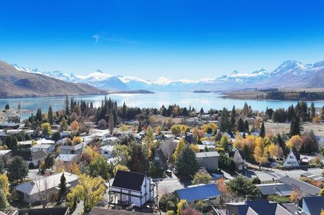 Photo of property in 28 Scott Street, Lake Tekapo, 7999