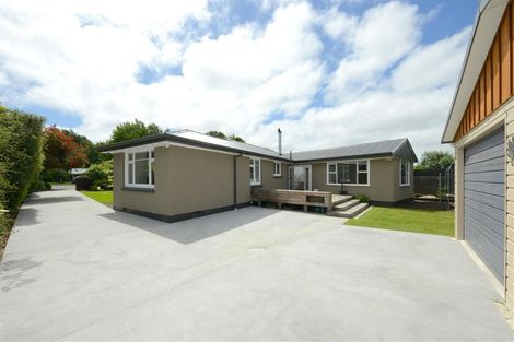 Photo of property in 20 Briggs Road, Mairehau, Christchurch, 8052