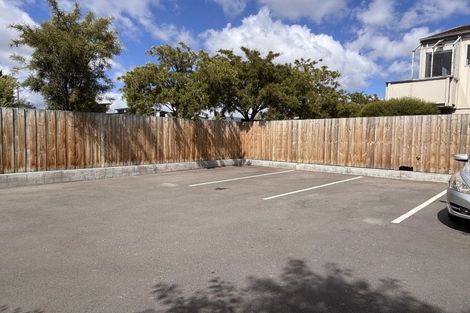 Photo of property in 1/10 Hurley Street, Christchurch Central, Christchurch, 8011