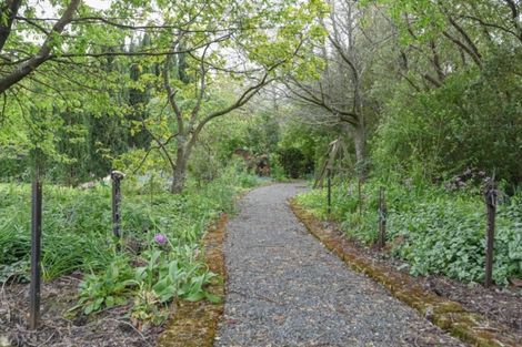 Photo of property in 62 Otahuna Road, Tai Tapu, Christchurch, 7672