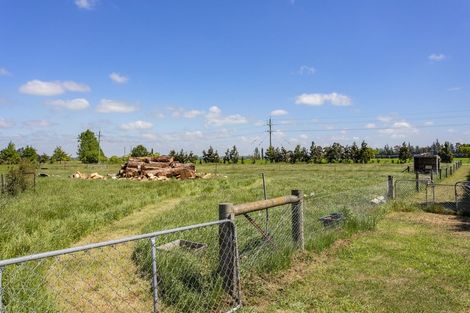 Photo of property in 1856 Coaltrack Road, Greendale, Christchurch, 7671