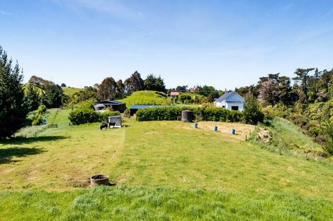 Photo of property in 172 Whakamara Road, Manutahi, Hawera, 4672