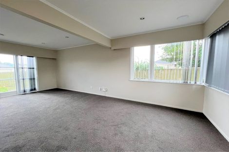 Photo of property in 8 Ruth Street, Manurewa, Auckland, 2102