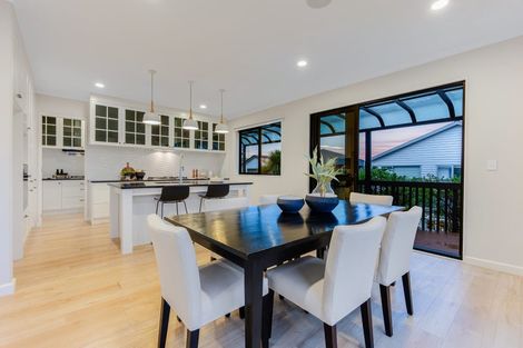 Photo of property in 21 Tawatawa Street, Long Bay, Auckland, 0630