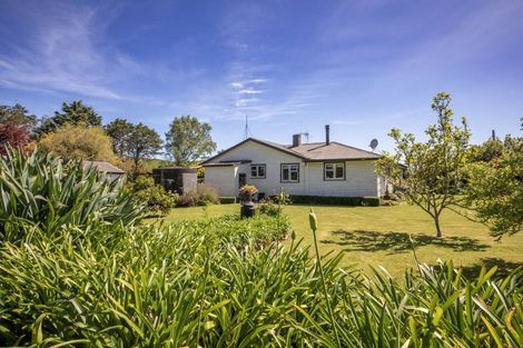 Photo of property in 314 Rakaiatai Road, Ormondville, Dannevirke, 4977
