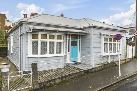 Photo of property in 17 Haig Street, Mornington, Dunedin, 9011