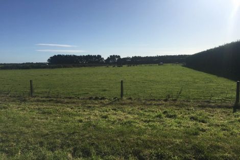 Photo of property in 237 Staunton Road, West Plains, Invercargill, 9879