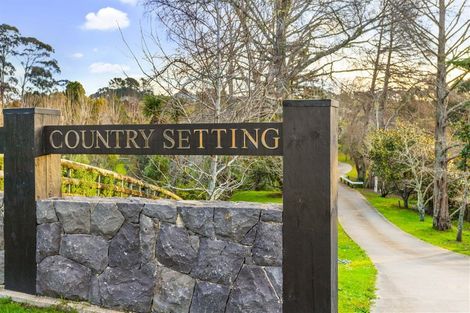 Photo of property in 58 Muriwai Road, Waimauku, 0812