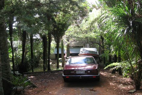 Photo of property in 58 Park Road, Titirangi, Auckland, 0604