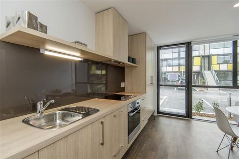 Photo of property in 11/399 Manchester Street, Christchurch Central, Christchurch, 8013