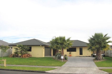 Photo of property in 3 Buchanan Place, Huntington, Hamilton, 3210