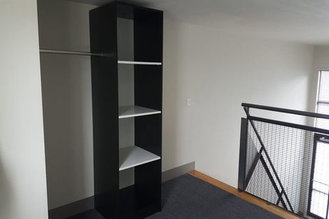 Photo of property in Urbane Apartments, 55/29 Webb Street, Mount Cook, Wellington, 6011
