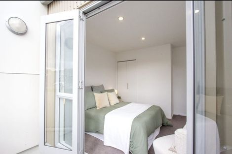 Photo of property in 5/12 Agra Crescent, Khandallah, Wellington, 6035