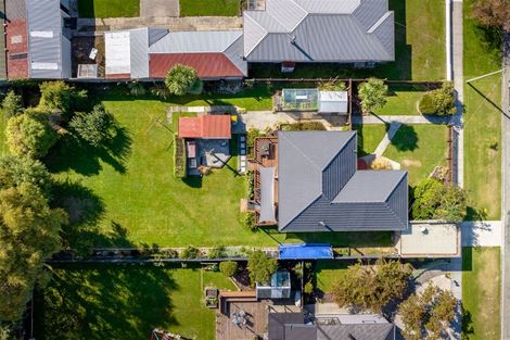 Photo of property in 52 Chaucer Street, Milton, 9220