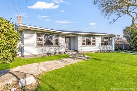 Photo of property in 13 Mako Mako Road, Levin, 5510