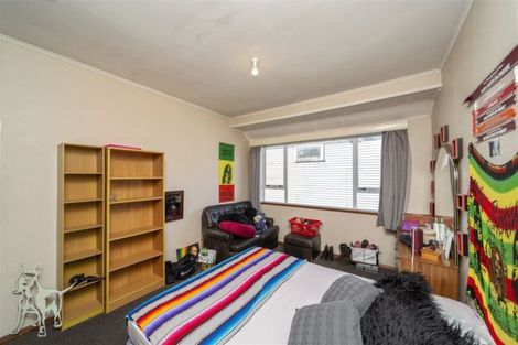 Photo of property in 47 Victoria Street, Kaponga, Hawera, 4679