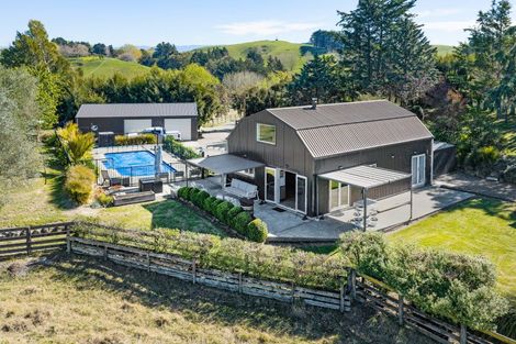 Photo of property in 615 Matapiro Road, Crownthorpe, Hastings, 4179