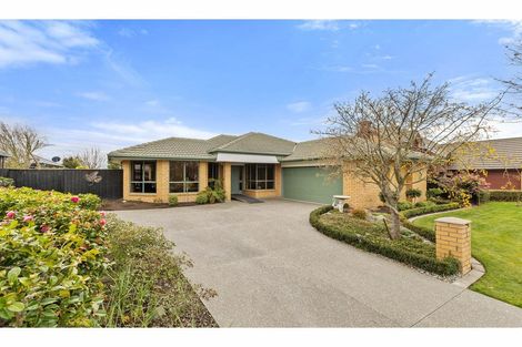 Photo of property in 3 Edmund Storr Road, Halswell, Christchurch, 8025