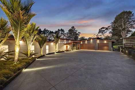 Photo of property in 36 Polo Lane, Whitford, Manurewa, 2576