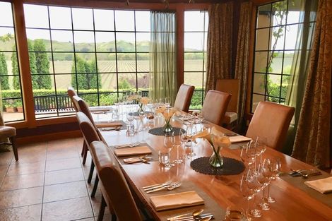 Photo of property in Beckenridge Lodge, 1 Breckenridge Lane, Puketapu, Napier, 4183