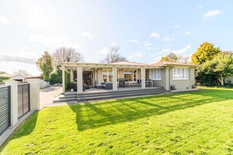 Photo of property in 31 East Street, Terrace End, Palmerston North, 4410