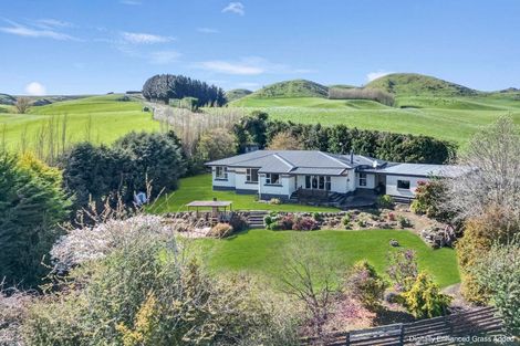 Photo of property in 28 Pyramid Creek Road, Wendon, Gore, 9777