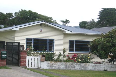 Photo of property in 30 Colway Street, Ngaio, Wellington, 6035