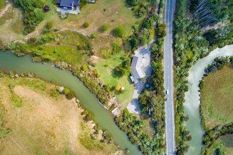Photo of property in 754 Matakana Road, Warkworth, 0985