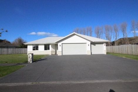 Photo of property in 52 Hamilton Drive, Wainui, Gisborne, 4010