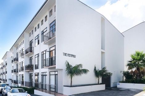 Photo of property in 1b/5 Charlotte Street, Eden Terrace, Auckland, 1021