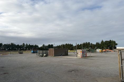 Photo of property in 588 Pound Road, Yaldhurst, Christchurch, 7676