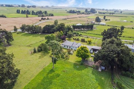 Photo of property in 302 Timaru Road, Waimate, 7978