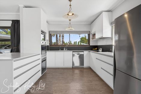 Photo of property in 71 Gorge Road, Maungaturoto, 0520