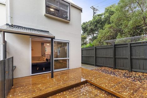 Photo of property in 9/12 Vallance Street, Kilbirnie, Wellington, 6022