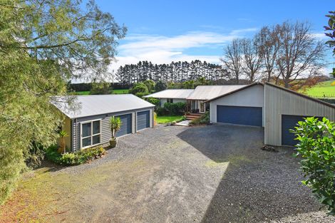 Photo of property in 354b Pokeno Road, Tuakau, 2694