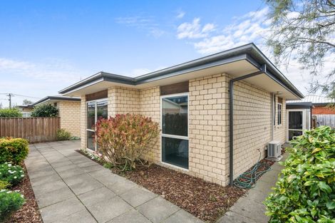 Photo of property in 4/36 Hammersley Avenue, Shirley, Christchurch, 8013