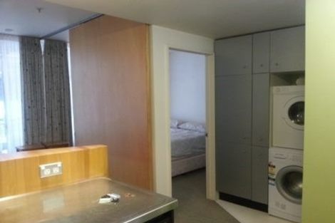 Photo of property in St Pauls Apartments, 62/43 Mulgrave Street, Thorndon, Wellington, 6011