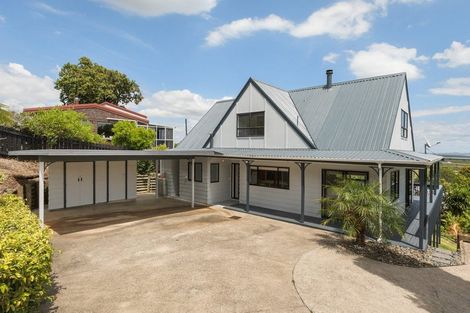 Photo of property in 400 Garden Place, Thames, 3500