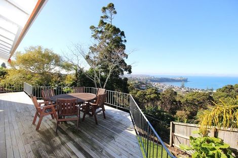 Photo of property in 108 Wade River Road, Wade Heads, Whangaparaoa, 0932