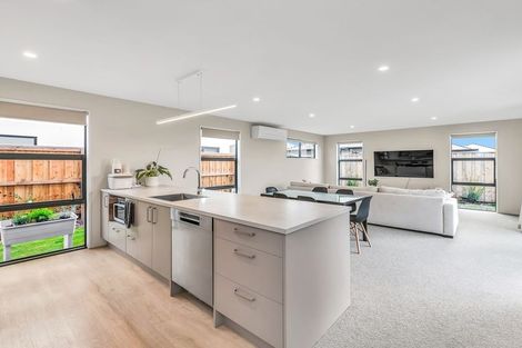 Photo of property in 9 Coney Place, Rolleston, 7614