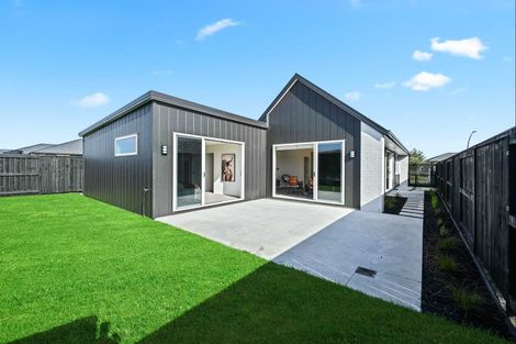 Photo of property in 46 Kimbrae Drive, Rototuna North, Hamilton, 3210