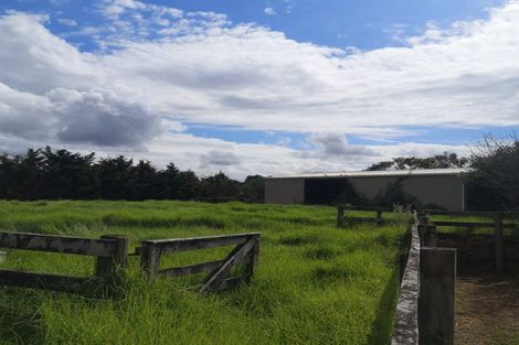 Photo of property in 182 Ramarama Road, Ramarama, Drury, 2579