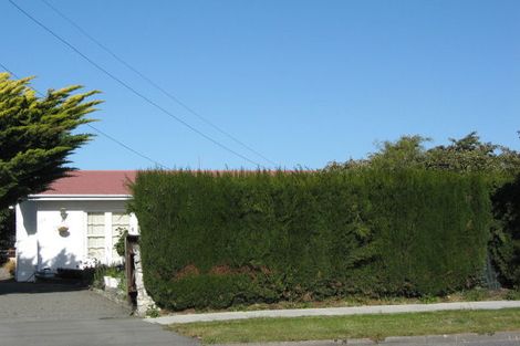 Photo of property in 129 Howick Road, Redwoodtown, Blenheim, 7201