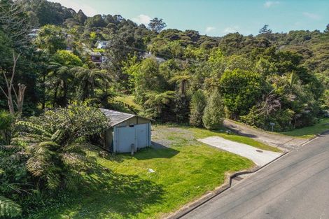 Photo of property in 1580 Rings Road, Coromandel, 3506