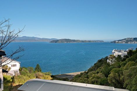 Photo of property in 6c Homebush Road, Khandallah, Wellington, 6035