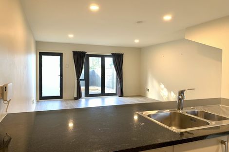 Photo of property in Greenwich Apartments, 31/3 Burton Street, Grafton, Auckland, 1010